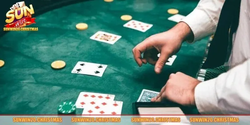 Giao diện siêu hiện đại khi chơi