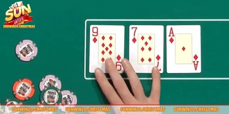 Phân định thắng thua khi bet thủ chơi