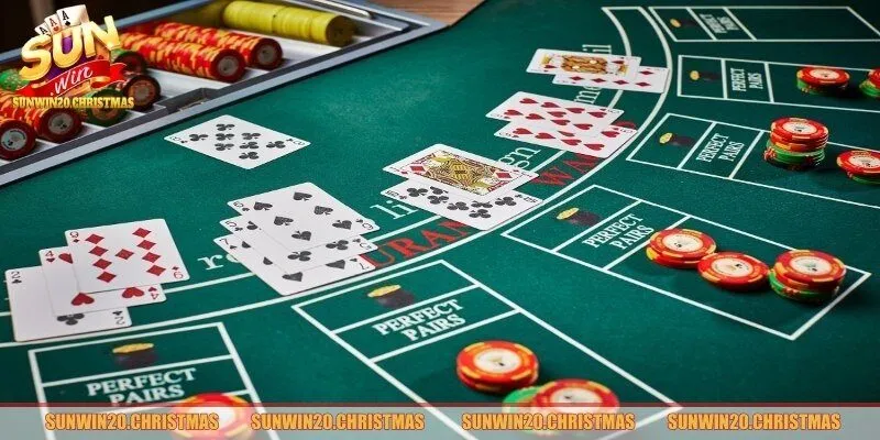 Cách tính điểm trong trò chơi