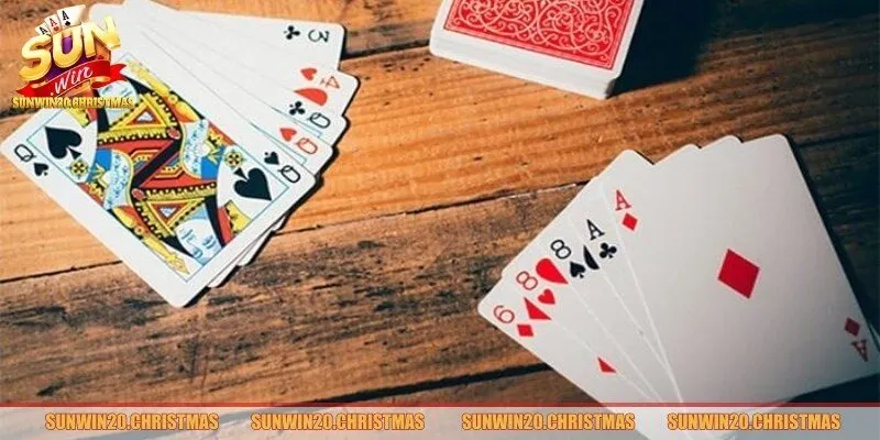 Khái quát chung về game bài Mậu Binh SUNWIN