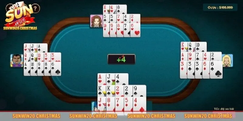 Thuật ngữ quan trọng của game bài Mậu Binh SUNWIN