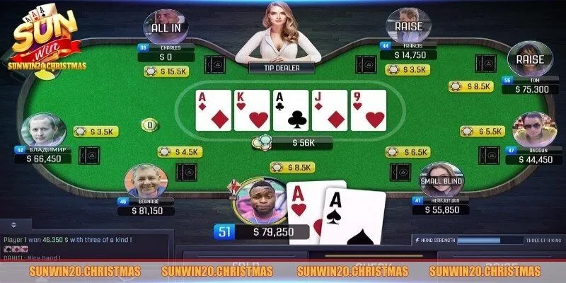 Hiểu rõ luật chơi Poker