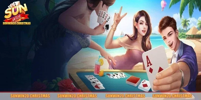 Bí kíp đánh bài tiến lên SUNWIN hiệu quả