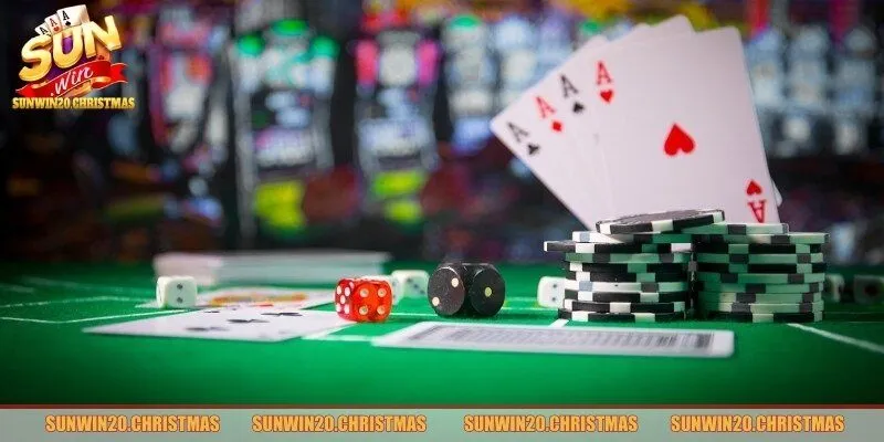 Những thuật ngữ cơ bản khi chơi bài tiến lên SUNWIN