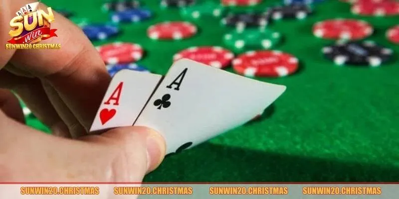 Quản lý tiền cược khi chơi