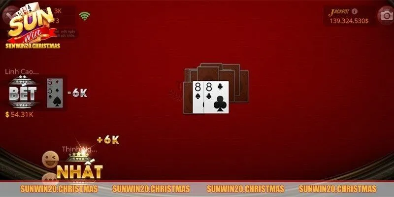 Game bài đỉnh cao của sự tư duy