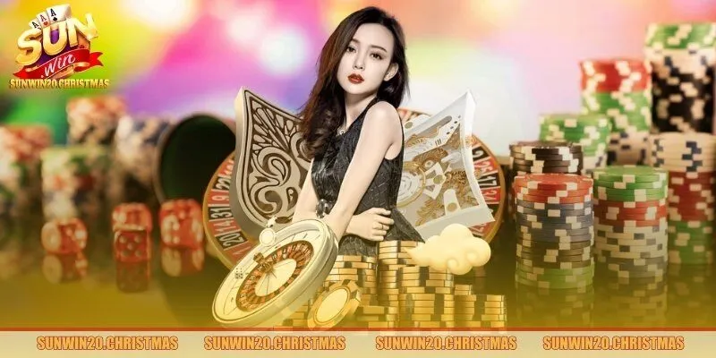Sơ lược về nạp tiền SUNWIN trực tuyến