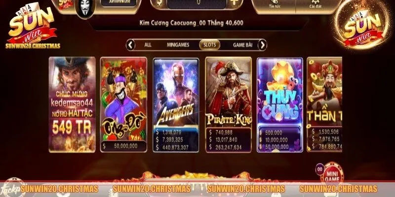 Link SUNWIN chính thống cho thành viên
