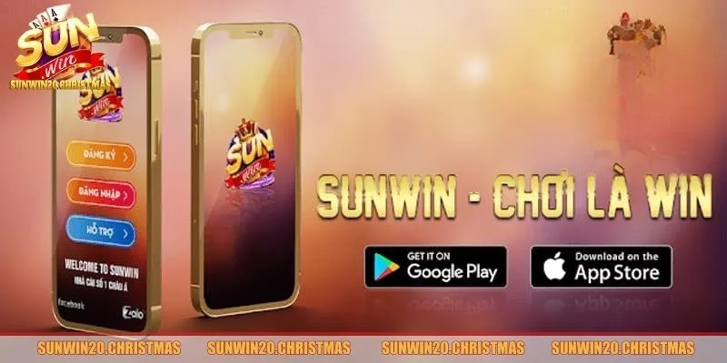 Tải app SUNWIN để có trải nghiệm chơi tốt