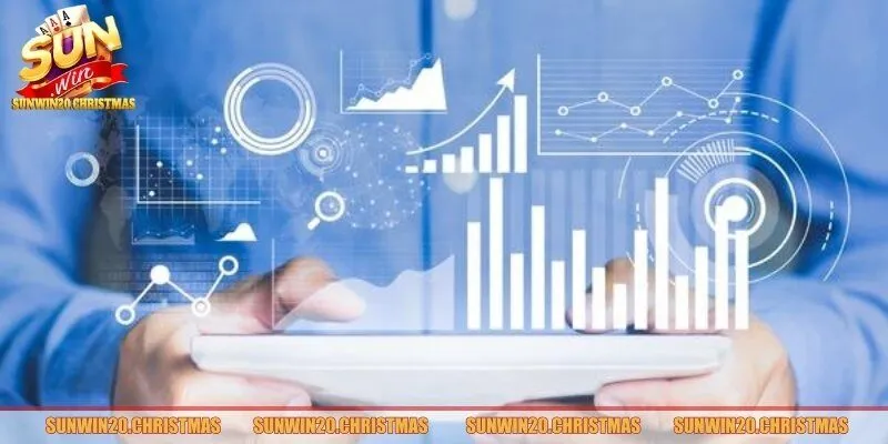 Phần mềm giúp phân tích dữ liệu
