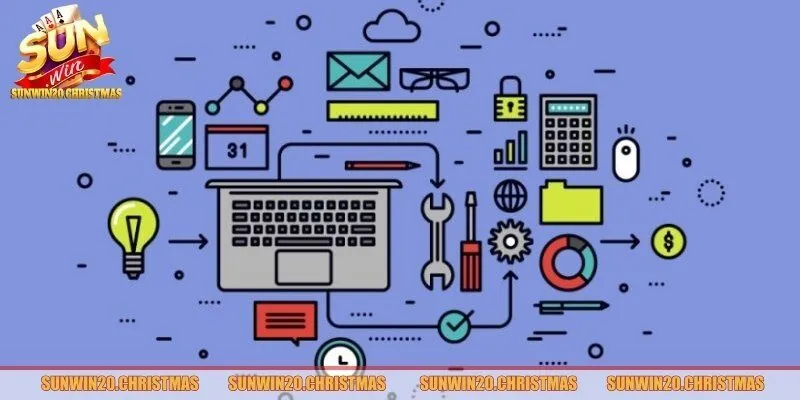 Quản lý thời gian khi sử dụng phần mềm
